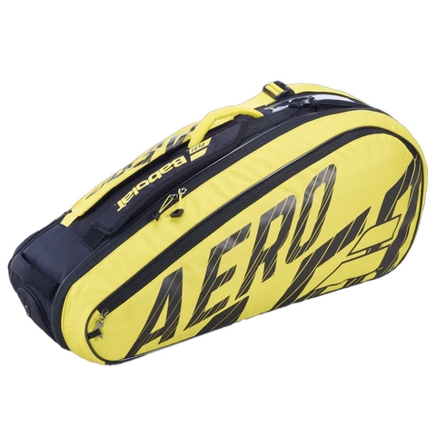 Babolat 2021 Pure Drive (6-Pack) Racquet Bag