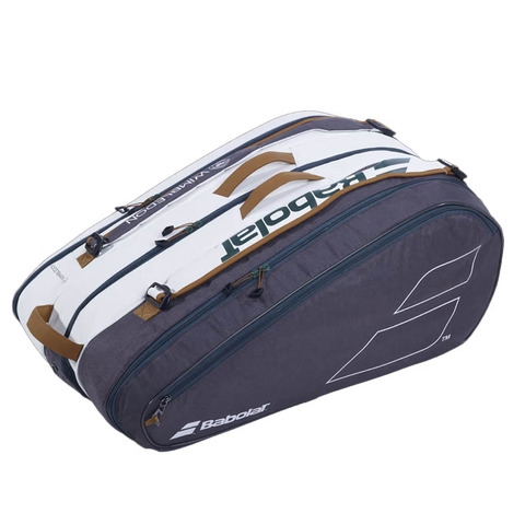 Babolat Rh12 Pure Wimbledon Tennis Bag