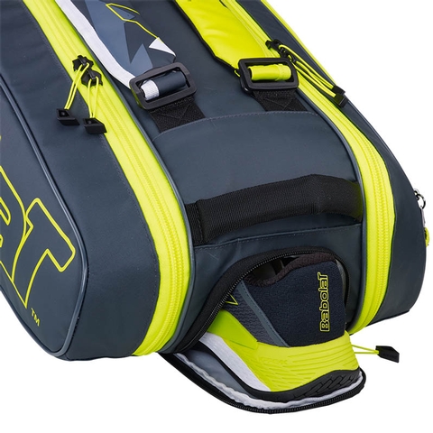 Babolat pure drive 6 pack tennis bag online