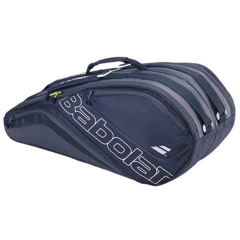 Babolat Pure Drive 6 Pack Tennis Bag Blue