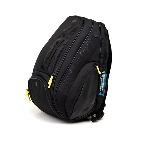 Babolat Pure Backpack Tennis Bag Black