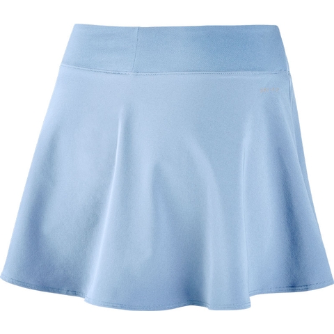 nike pure flouncy skirt