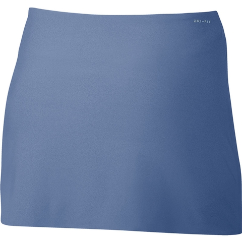 nike power spin tennis skirt
