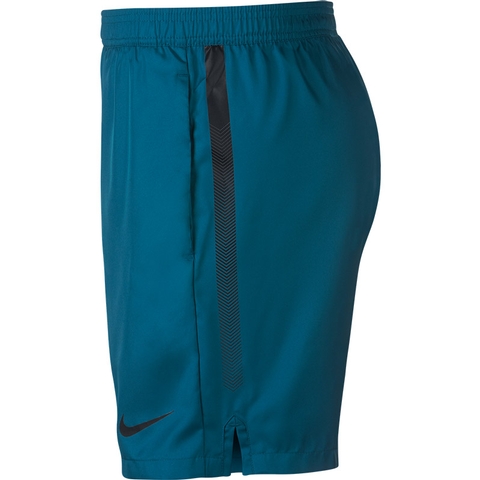nike court dry 7 tennis short