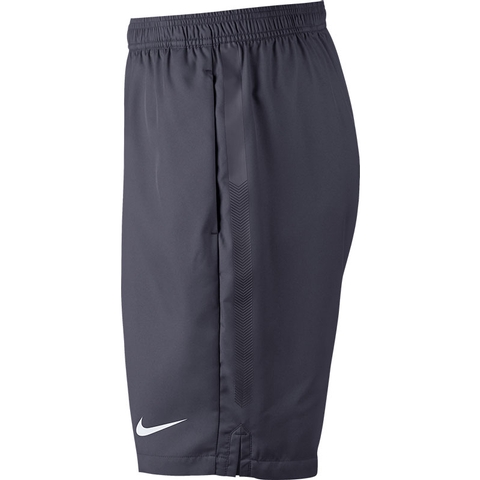 Nike Court Dry 9 Men's Tennis Short Gridiron