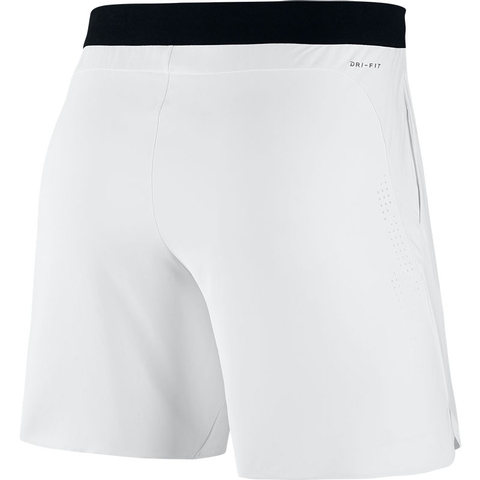 nike men's 7 inch tennis shorts