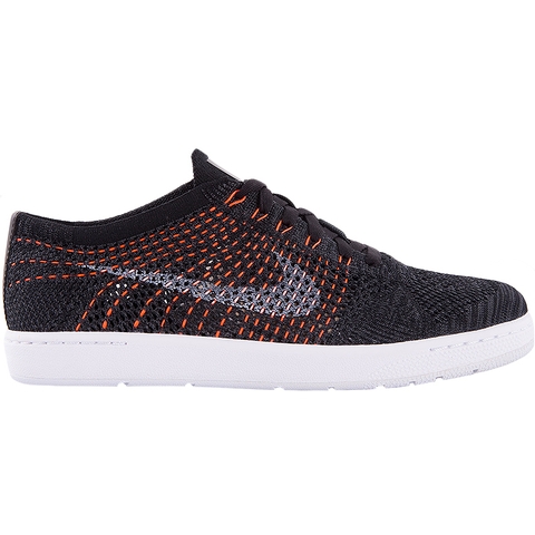 all black nike womens tennis shoes
