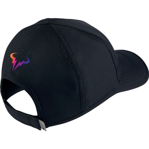 rafa bull cap