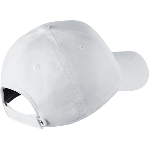 nike iridescent rf tennis hat