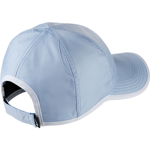 hydrogen tennis hat