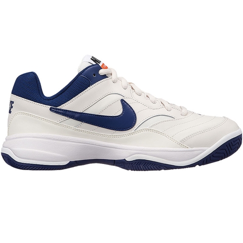 nike court lite blue