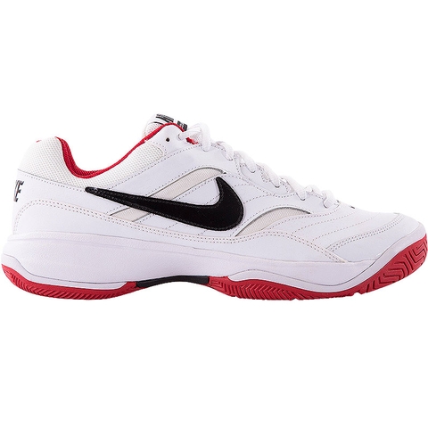 nike court lite 3 tennis shoes