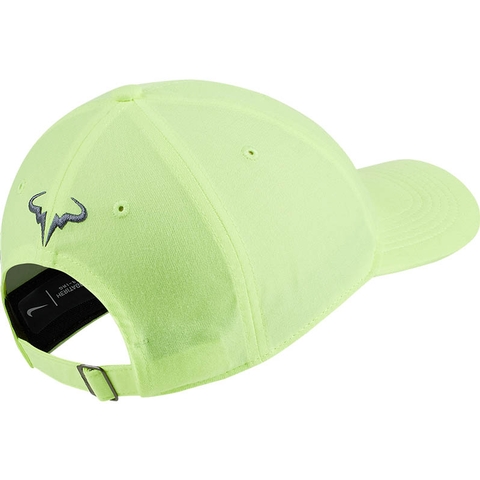 nike rafa aerobill cap