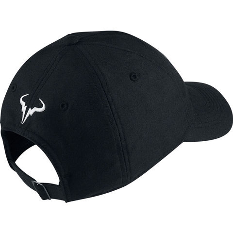 nike rafa cap