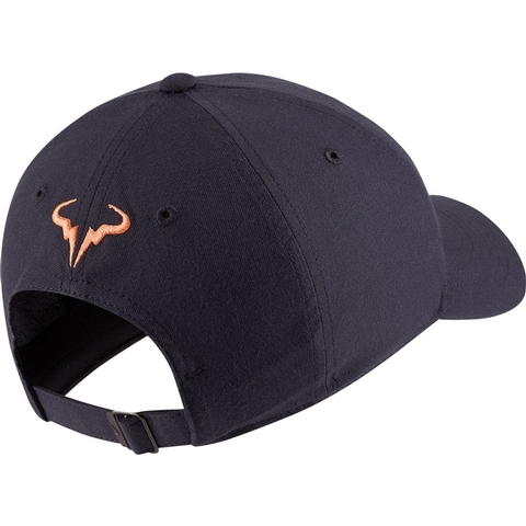 rafa tennis hat
