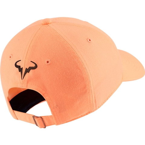 nike rafa aerobill cap