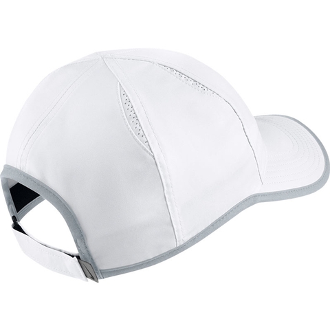 nike court aerobill featherlight tennis cap