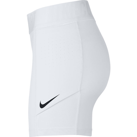nike court power shorts