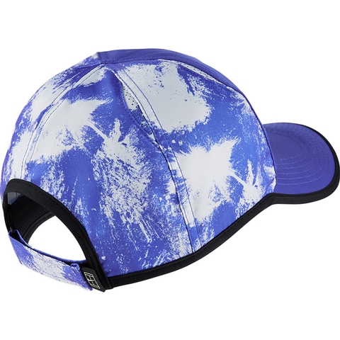 nike court aerobill featherlight tennis cap
