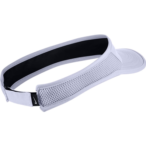 nike featherlight visor