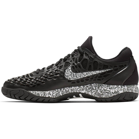 nike air zoom cage 3 baroque men's shoe