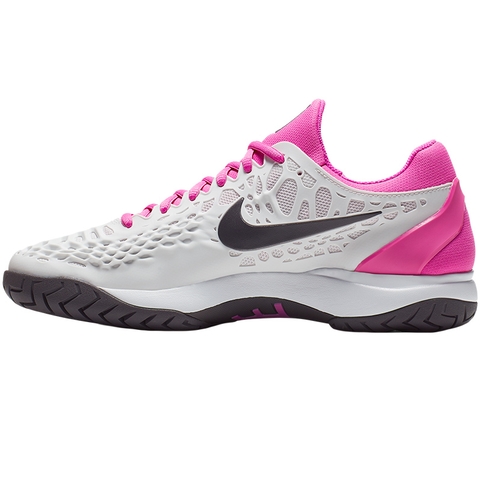nike air zoom cage 3