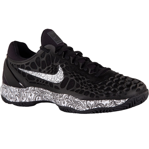 nike zoom cage 3 white
