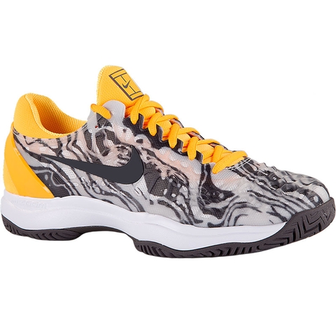 nike tennis shoes junior