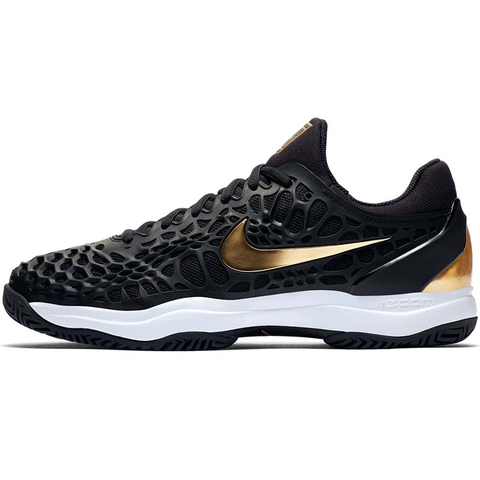 nike men's zoom cage 3