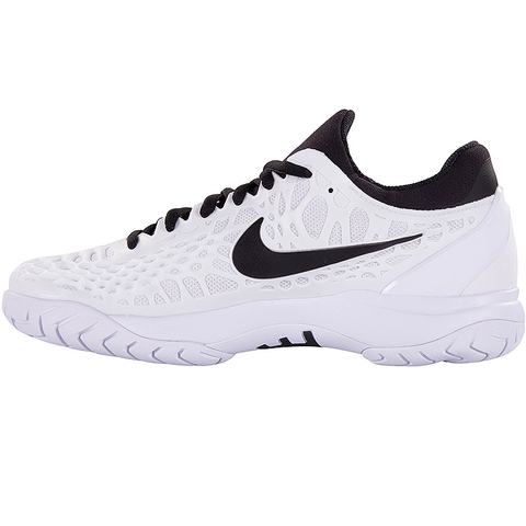 nike cage 3 tennis shoes