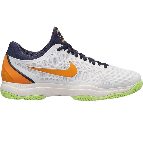 Nike zoom cage 3 orange Clearance