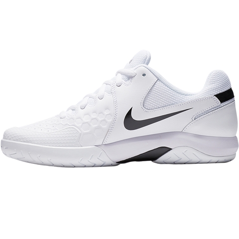 nike air zoom resistance black