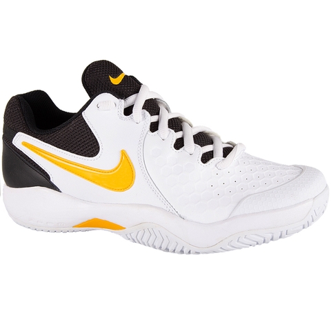 nike men's air zoom resistance tennis shoes