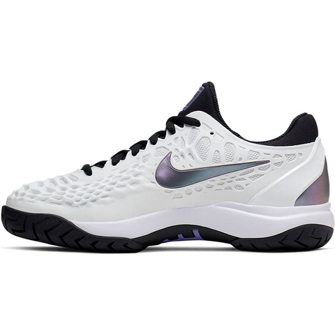 Nike Zoom Cage 3 Women's Tennis Shoe 