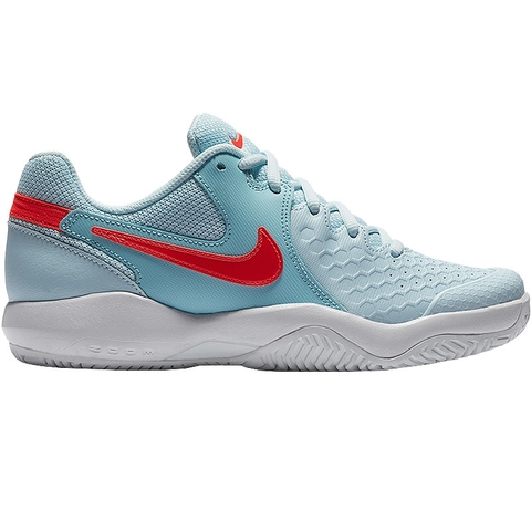 womens nike air zoom resistance