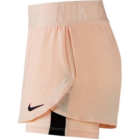 women's nike tennis shorts