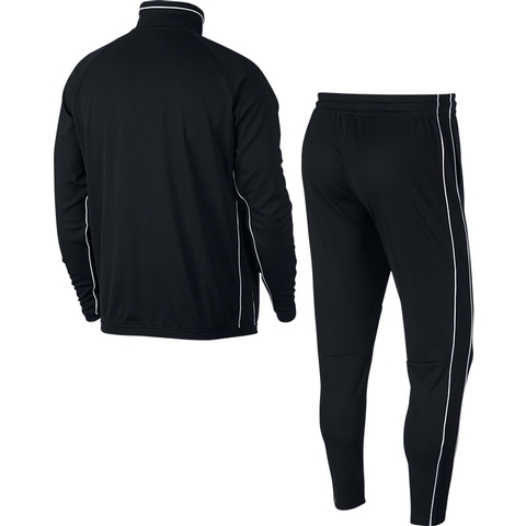 Download Nike Court Men's Tennis Warm Up Black