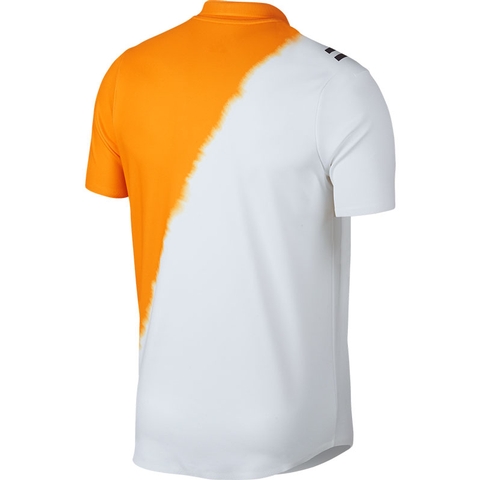 nike court dry advantage polo
