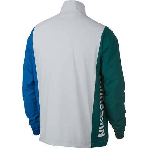 nike court stadium jacket