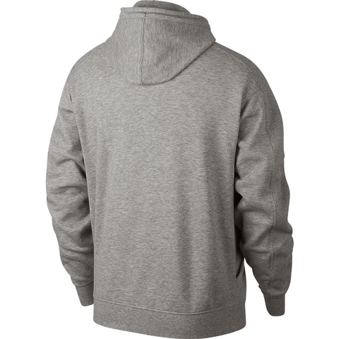 nike men's heritage hoodie