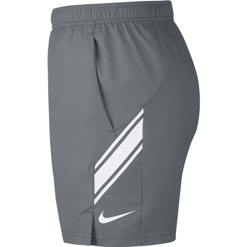 nike court dry shorts 7