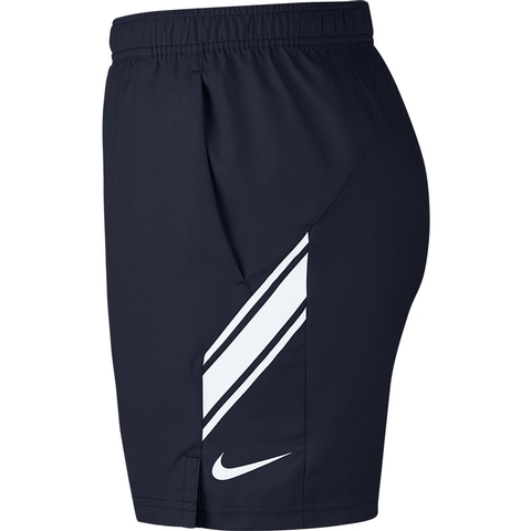short nike court dry 7