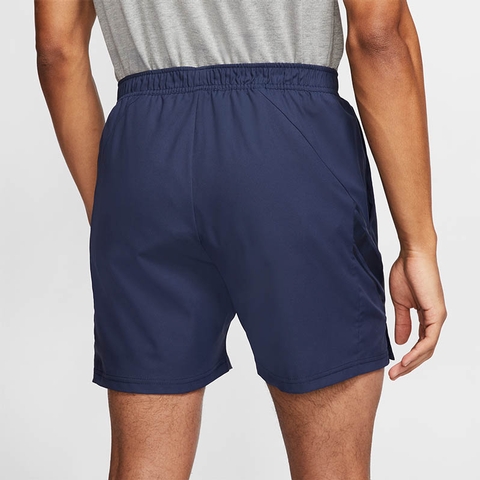 short nike court dry 7