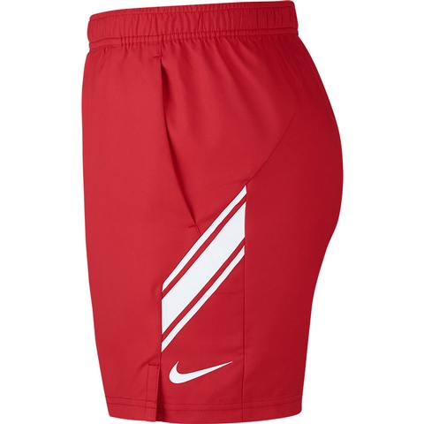 nike court dry 7 tennis short