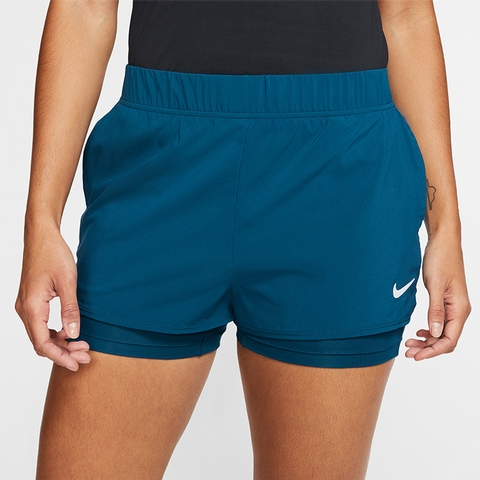 Nike Court Flex Women's Tennis Short 
