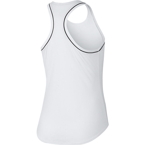nike court dry tank