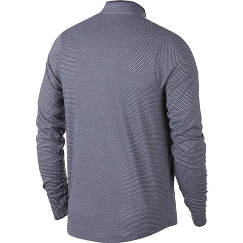 nike half zip long sleeve