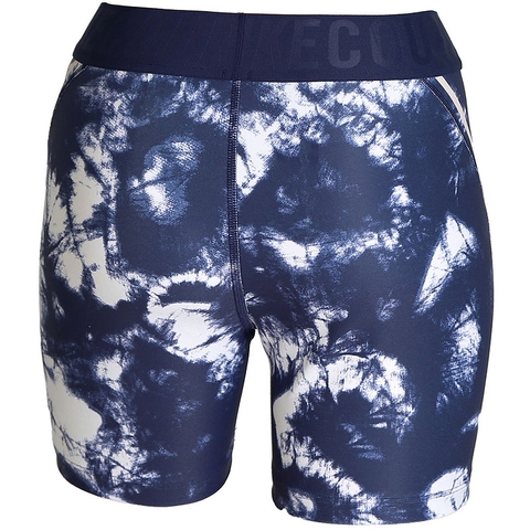 nike court power shorts