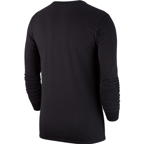 nike rf long sleeve