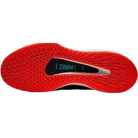 Nike Air Zoom Zero Men's Tennis Shoe Black